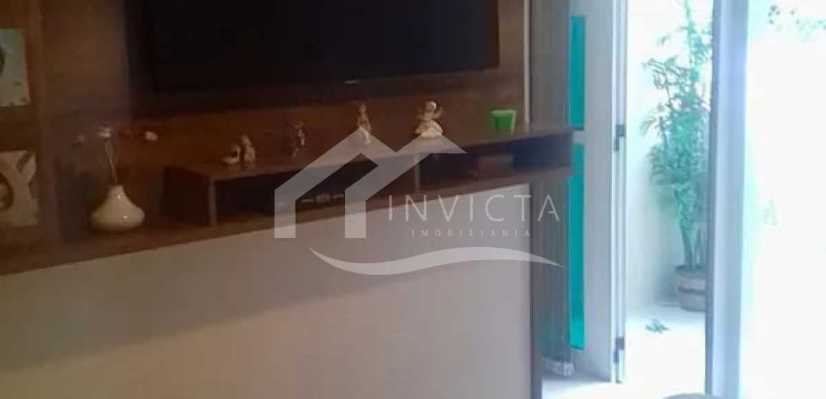 Conheça 1000282702 do imóvel - MARAVILHOSO APARTAMENTO COM OTIMA LOCALIZAÇÃO! - FCAP21784 - 8 1000282702 - 8