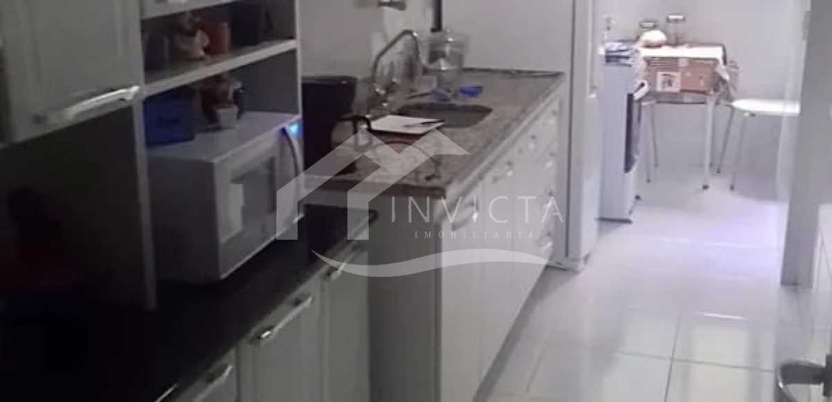 Conheça 1000282709 do imóvel - MARAVILHOSO APARTAMENTO COM OTIMA LOCALIZAÇÃO! - FCAP21784 - 23 1000282709 - 23
