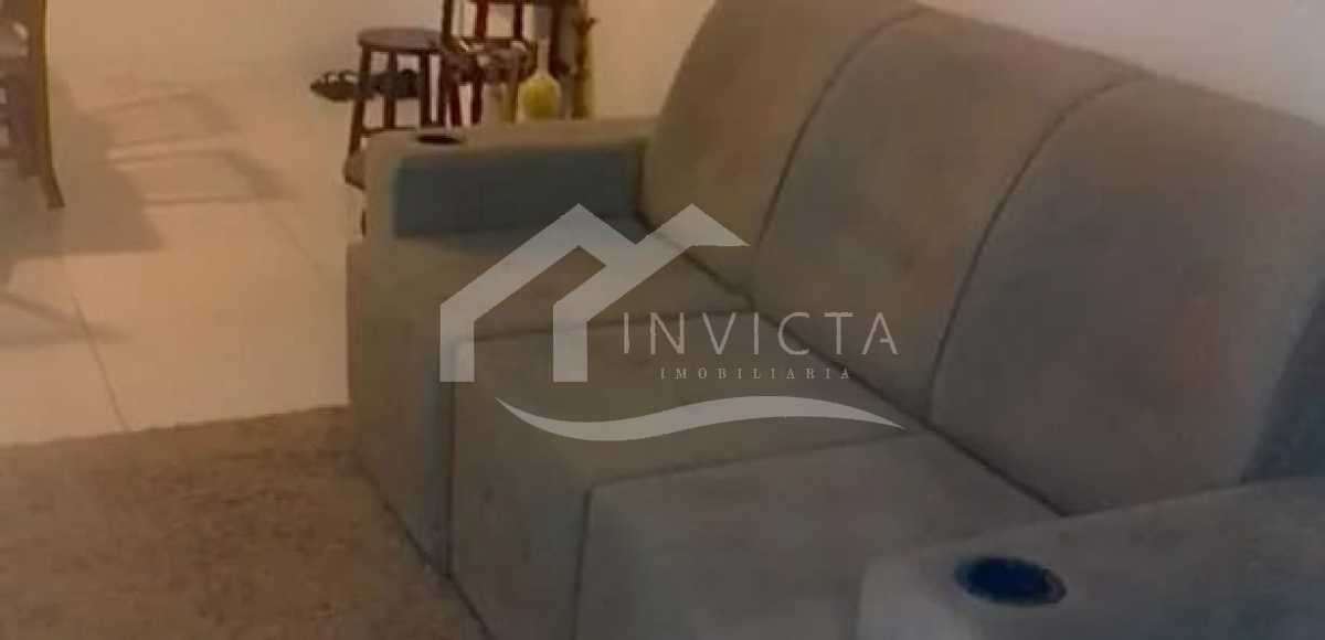 Conheça 1000282712 do imóvel - MARAVILHOSO APARTAMENTO COM OTIMA LOCALIZAÇÃO! - FCAP21784 - 6 1000282712 - 6