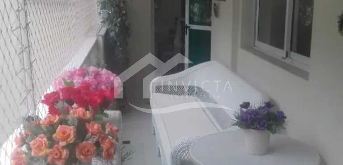 Conheça 1000282715 do imóvel - MARAVILHOSO APARTAMENTO COM OTIMA LOCALIZAÇÃO! - FCAP21784 - 26 1000282715 - 26