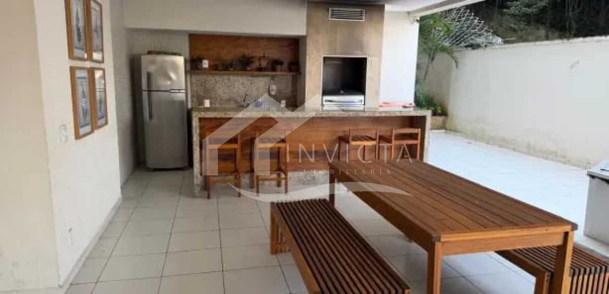 Conheça 1000282717 do imóvel - MARAVILHOSO APARTAMENTO COM OTIMA LOCALIZAÇÃO! - FCAP21784 - 27 1000282717 - 27