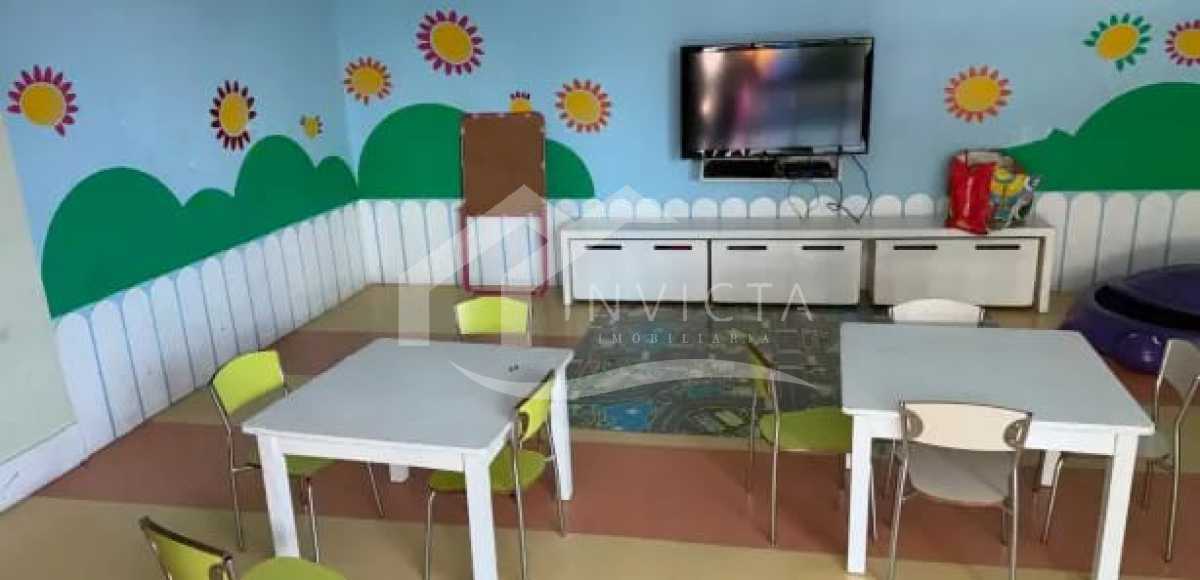 Conheça 1000282720 do imóvel - MARAVILHOSO APARTAMENTO COM OTIMA LOCALIZAÇÃO! - FCAP21784 - 28 1000282720 - 28