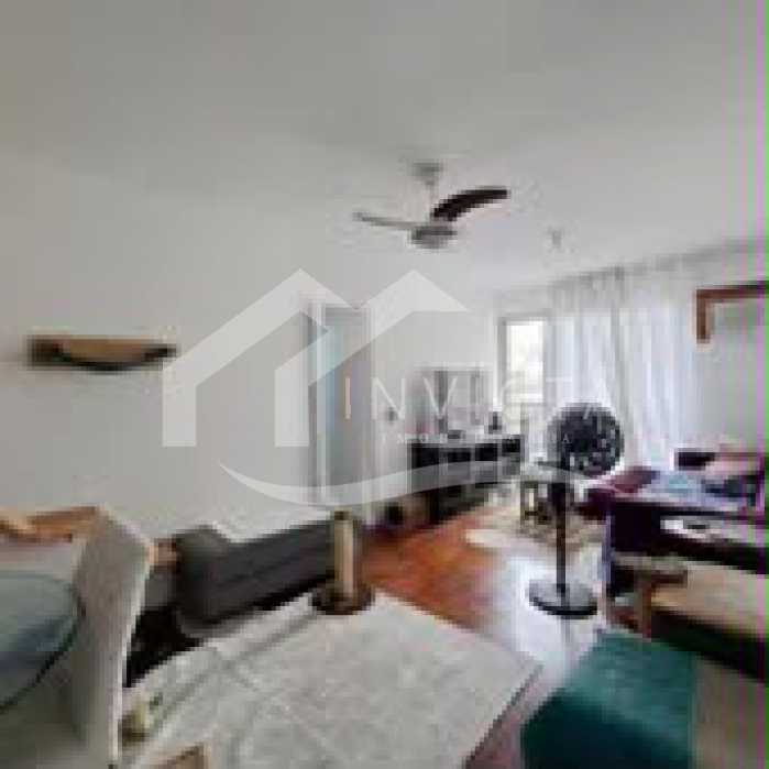 dois quartos em Botafogo  - 1