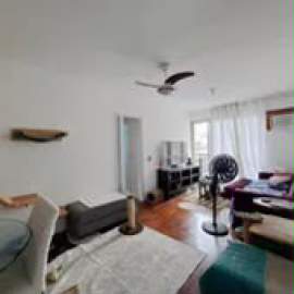 Oportunidade - Apartamento : Padrão / Residencial / Botafogo - BTAP20249
