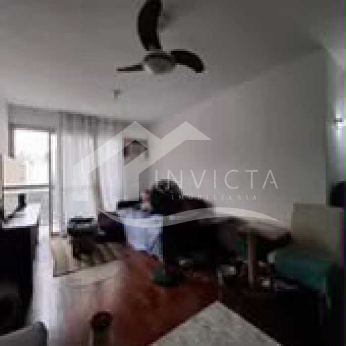 dois quartos em Botafogo  - 2