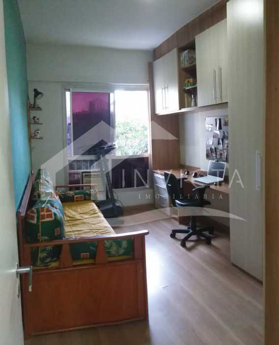 Conheça Quarto 2.1.jpg. do imóvel - 2 QUARTOS COM VARANDA PERTO DO METRÔ! - BTAP20252 - 7 Quarto 2.1.jpg. - 7