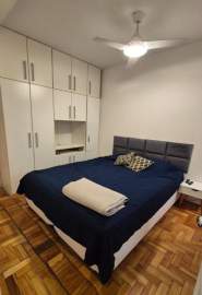 Imperdível - Otimo 2 Quartos em rua privilegiada - FCAP21788