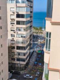 Cobertura - MARAVILHOSA COBERTURA DUPLEX VISTA MAR - FCCO50008