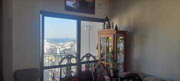 Alto padrão - Apartamento : Aparthotel / Residencial / Copacabana - FCAP21790