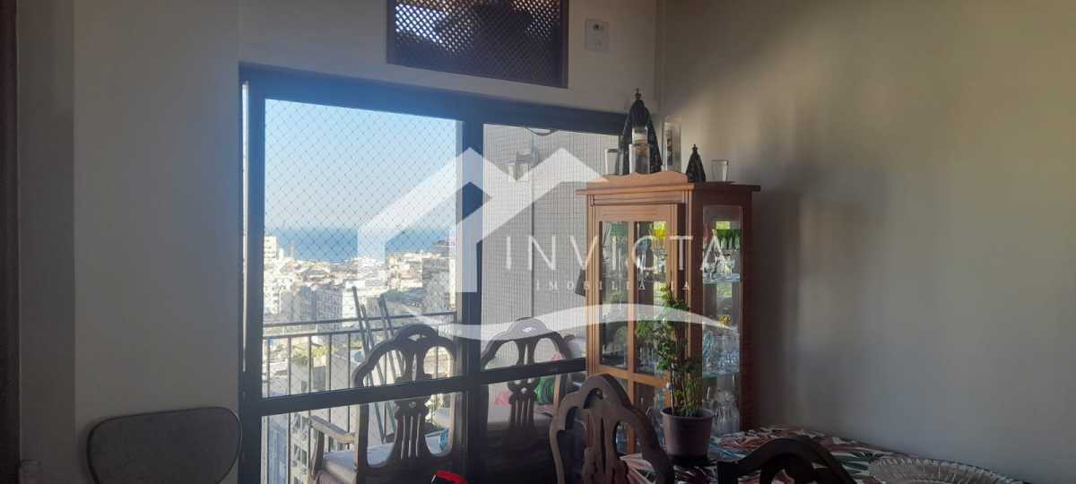 Conheça 29934_G1786192173 do imóvel - Apartamento : Aparthotel / Residencial / Copacabana - FCAP21790 - 24 29934_G1786192173 - 24