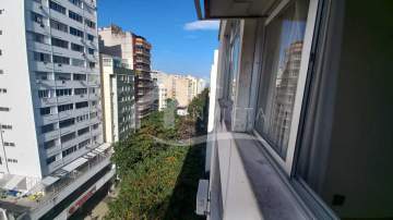 Oportunidade - EXCELENTE OPORTUNIDADE DE 2 QUARTOS COM DEPENDÊNCIA COMPLETA AO LADO DO METRÔ, DO SHOPPING DE COPACABANA E DO HOSPITAL COPA STAR!!! - FCAP21791