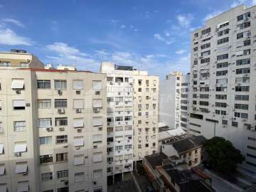 Pronto para morar - EXCELENTE 2 QUARTOS NO POSTO 4 COM VISTA LIVRE E ANDAR ALTO - FCAP21792 Pronto para morar - EXCELENTE 2 QUARTOS NO POSTO 4 COM VISTA LIVRE E ANDAR ALTO - FCAP21792