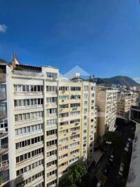 Imperdível - O Melhor de Copacabana: Vista Panorâmica e Praia a Apenas 1 Quadra! - FCAP12130