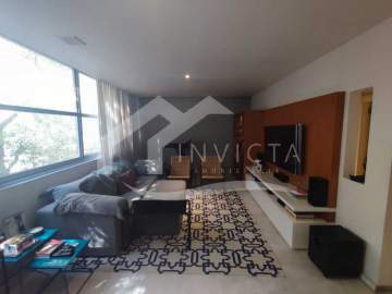 Imperdível - MAGUINIFICO APARTAMENTO MEGA REFORMADO CORAÇÃO DE COPACABANA!!!! - FCAP40105