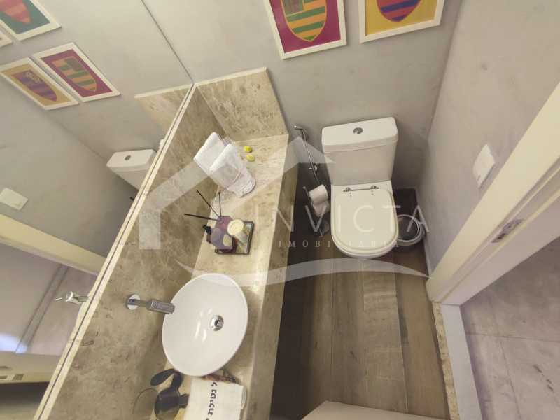 Conheça WhatsApp Image 2022-10-13 at 1 do imóvel - MAGUINIFICO APARTAMENTO MEGA REFORMADO CORAÇÃO DE COPACABANA!!!! - FCAP40105 - 25 WhatsApp Image 2022-10-13 at 1 - 25