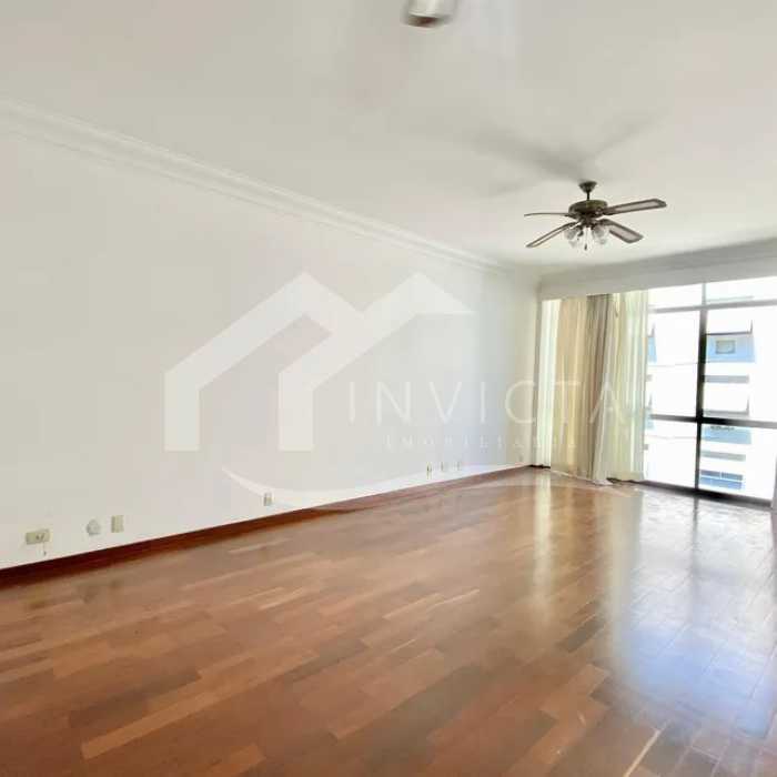 Conheça WhatsApp Image 2026-08-10 at 1 do imóvel - APARTAMENTO DE 146M² COM 3 QUARTOS, SUÍTE E VARANDA A POUCOS PASSOS DO METRÔ CARDEAL ARCOVERDE - IPAP30398 - 4 WhatsApp Image 2026-08-10 at 1 - 4