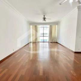 Pronto para morar - APARTAMENTO DE 146M² COM 3 QUARTOS, SUÍTE E VARANDA A POUCOS PASSOS DO METRÔ CARDEAL ARCOVERDE - IPAP30398