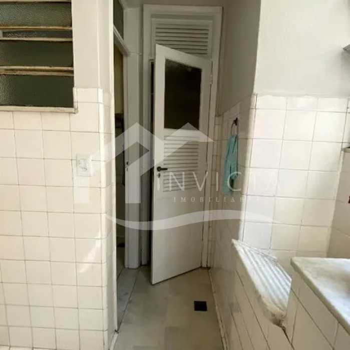 Conheça 893437832-594.9301287831386IMG do imóvel - APARTAMENTO DE 96M² 3 QUARTOS A 1 QUADRA DA PRAIA - IPAP30399 - 25 893437832-594.9301287831386IMG - 25