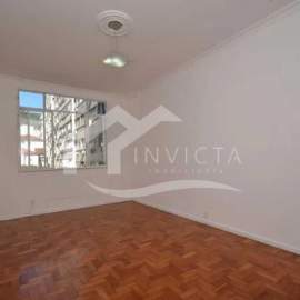 Oportunidade - APARTAMENTO DE 3 QUARTOS COM 83m² - FCAP32091
