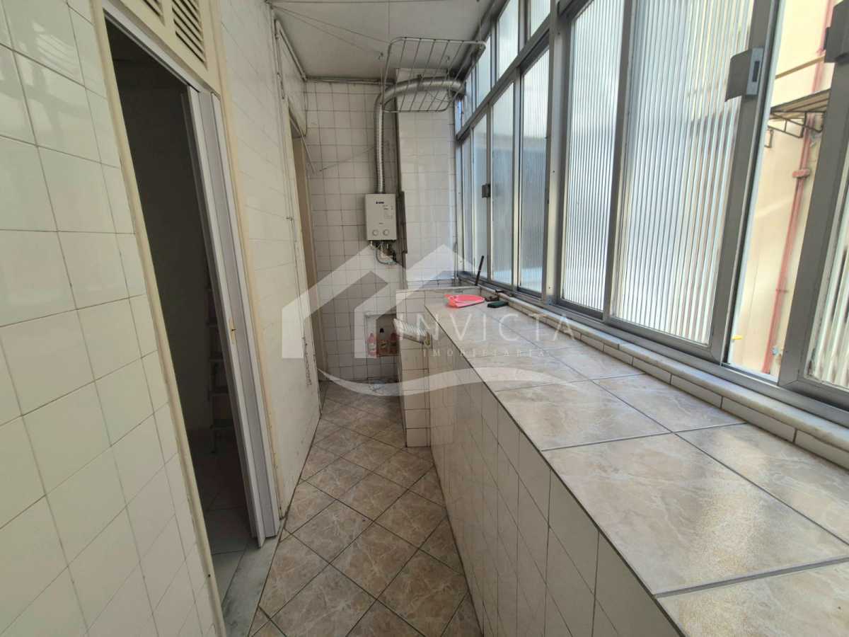Conheça IMG-20260810-WA0032 do imóvel - INCRIVEL APARTAMENTO 2 QUARTOS EM COPACABANA NA QUADRA DA PRAIA!!! - FCAP21795 - 19 IMG-20260810-WA0032 - 19