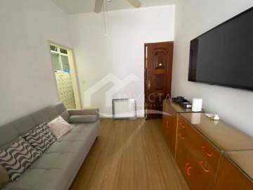 Apartamento 1 quarto para alugar Copacabana, Rio de Janeiro - R$ 3.700 - FCAP12133