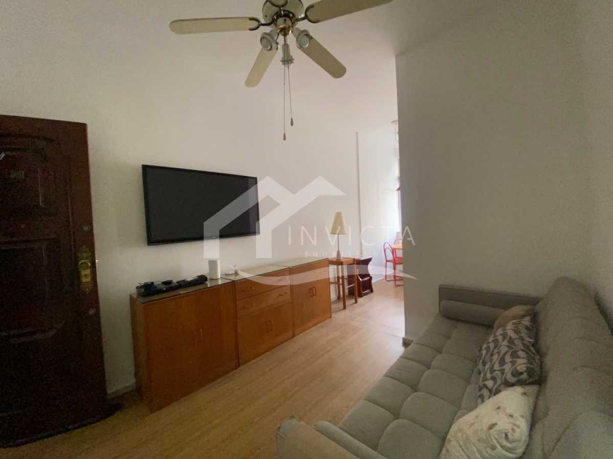 Conheça WhatsApp Image 2026-08-11 at 1 do imóvel - Apartamento 1 quarto para alugar Copacabana, Rio de Janeiro - R$ 3.700 - FCAP12133 - 4 WhatsApp Image 2026-08-11 at 1 - 4