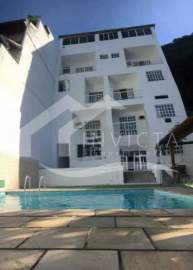 Imperdível - Belíssima casa quintuplex, em bairro nobre da Zona Sul!! - FCCA80003