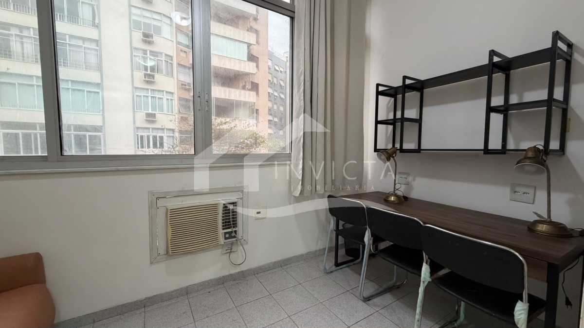 Conheça avenida. do imóvel - Apartamento para alugar Avenida Vieira Souto, Ipanema, Rio de Janeiro - R$ 10.000 - FCAP12134 - 8 avenida. - 8