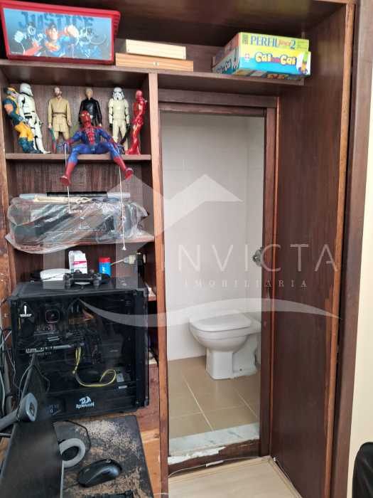 Conheça WhatsApp Image 2026-08-12 at 1 do imóvel - LINDO APARTAMENTO COM DOIS QUARTOS EM BOTAFOGO PRÓXIMO AO METRÔ - BTAP20256 - 9 WhatsApp Image 2026-08-12 at 1 - 9