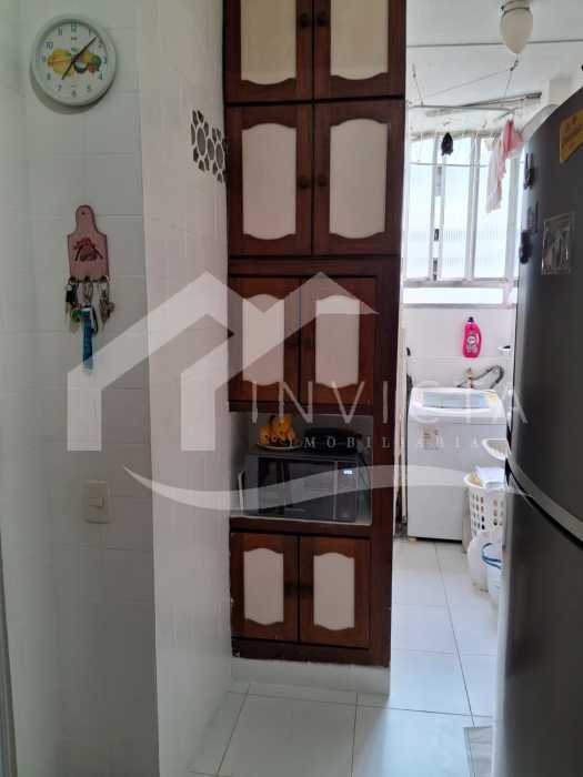 Conheça WhatsApp Image 2026-08-12 at 1 do imóvel - LINDO APARTAMENTO COM DOIS QUARTOS EM BOTAFOGO PRÓXIMO AO METRÔ - BTAP20256 - 18 WhatsApp Image 2026-08-12 at 1 - 18