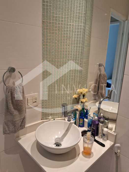 Conheça WhatsApp Image 2026-08-12 at 1 do imóvel - LINDO APARTAMENTO COM DOIS QUARTOS EM BOTAFOGO PRÓXIMO AO METRÔ - BTAP20256 - 22 WhatsApp Image 2026-08-12 at 1 - 22