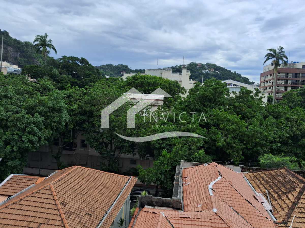 Conheça LUIIZ do imóvel - LINDO APARTAMENTO COM DOIS QUARTOS EM BOTAFOGO PRÓXIMO AO METRÔ - BTAP20256 - 2 LUIIZ - 2
