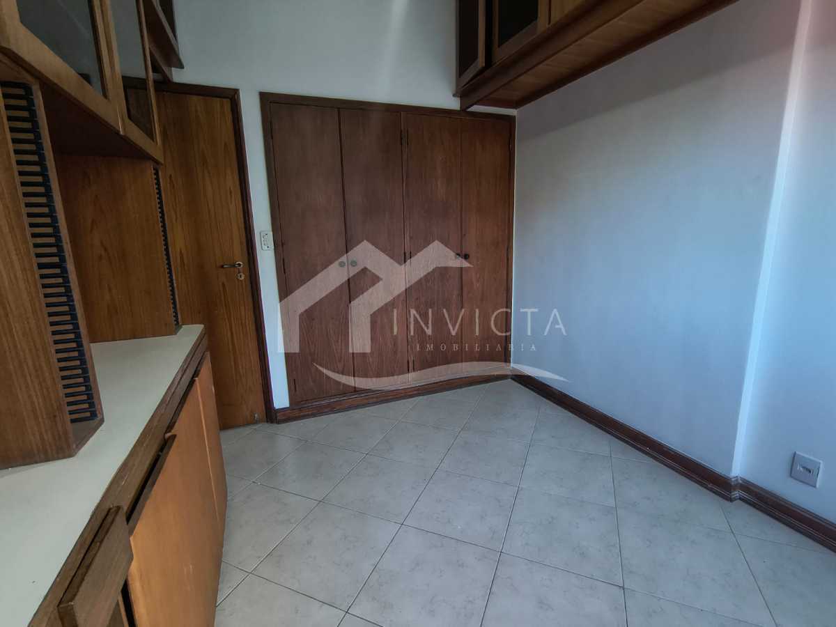 Conheça 1df9a77f-b5ed-4812-aaf9-7401fb do imóvel - Apartamento 3 Quartos em Copacabana | 85m² na Praça Demétrio Ribeiro, Próximo à Praia - FCAP32094 - 11 1df9a77f-b5ed-4812-aaf9-7401fb - 11