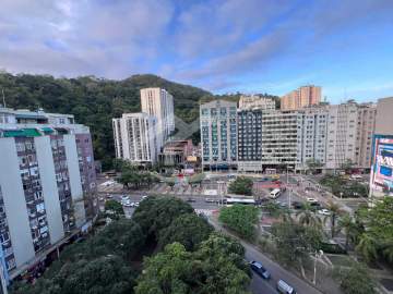 Imperdível - Apartamento 3 Quartos em Copacabana | 85m² na Praça Demétrio Ribeiro, Próximo à Praia - FCAP32094