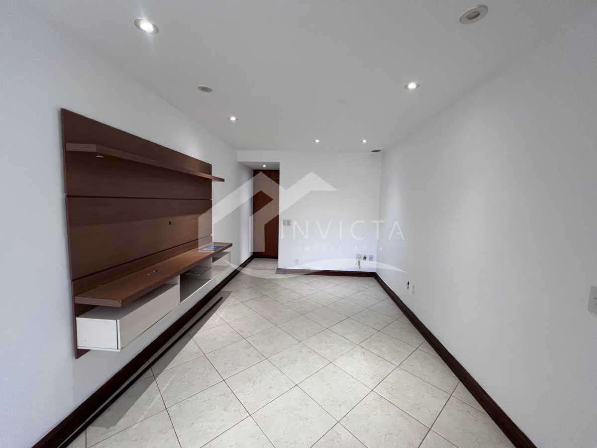 Conheça 49c5f3db-5cd7-45e8-963e-254a6b do imóvel - Apartamento 3 Quartos em Copacabana | 85m² na Praça Demétrio Ribeiro, Próximo à Praia - FCAP32094 - 5 49c5f3db-5cd7-45e8-963e-254a6b - 5
