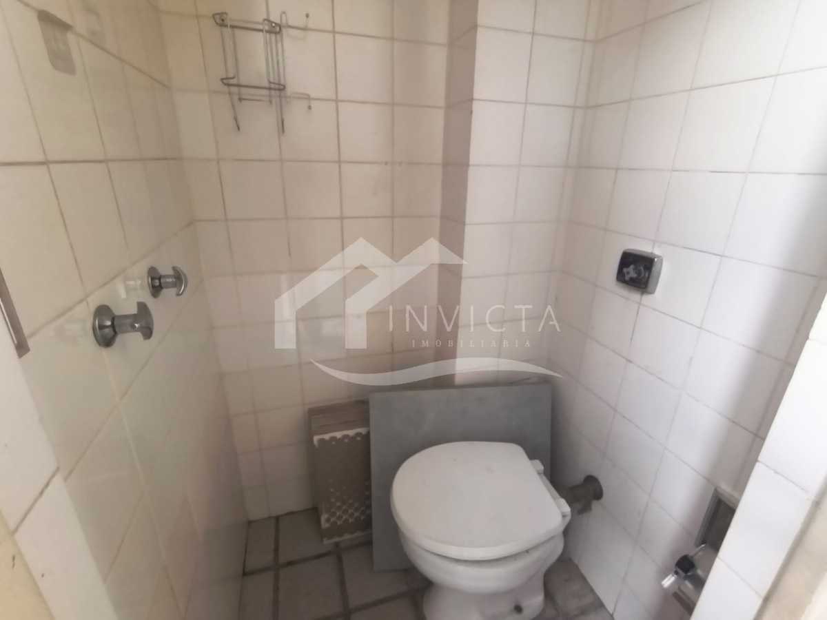 Conheça 58de3b1d-801f-4fac-ab5f-5ccd1a do imóvel - Apartamento 3 Quartos em Copacabana | 85m² na Praça Demétrio Ribeiro, Próximo à Praia - FCAP32094 - 30 58de3b1d-801f-4fac-ab5f-5ccd1a - 30