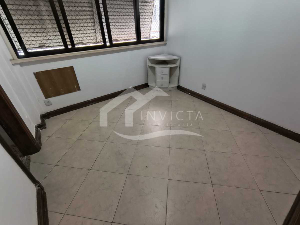Conheça 589448e5-e320-4238-92f7-9ebe7c do imóvel - Apartamento 3 Quartos em Copacabana | 85m² na Praça Demétrio Ribeiro, Próximo à Praia - FCAP32094 - 14 589448e5-e320-4238-92f7-9ebe7c - 14