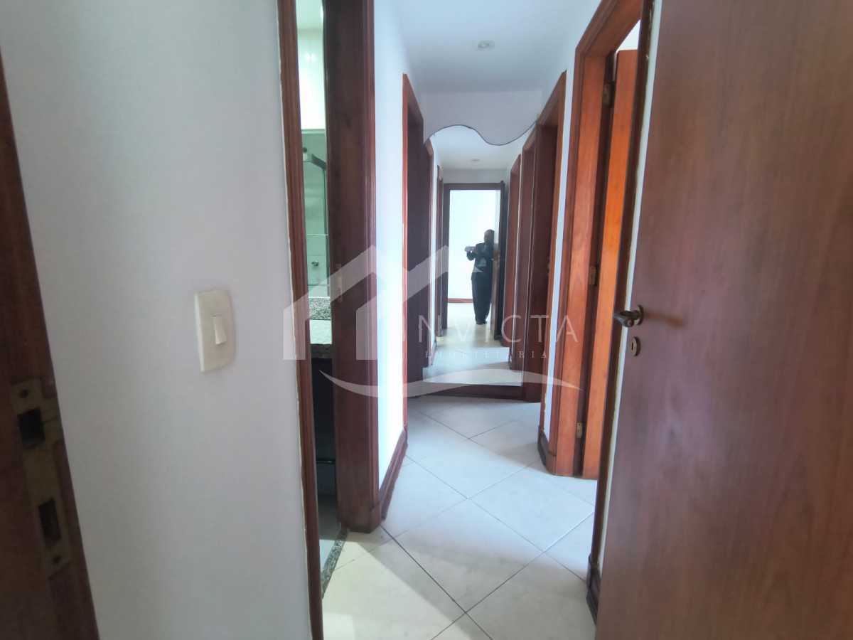 Conheça 766383b0-6b11-40b5-a4f8-068997 do imóvel - Apartamento 3 Quartos em Copacabana | 85m² na Praça Demétrio Ribeiro, Próximo à Praia - FCAP32094 - 15 766383b0-6b11-40b5-a4f8-068997 - 15