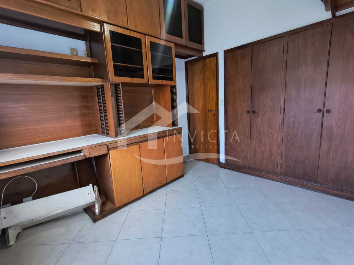 Conheça 14927454-c37a-4836-8a59-5f453c do imóvel - Apartamento 3 Quartos em Copacabana | 85m² na Praça Demétrio Ribeiro, Próximo à Praia - FCAP32094 - 17 14927454-c37a-4836-8a59-5f453c - 17