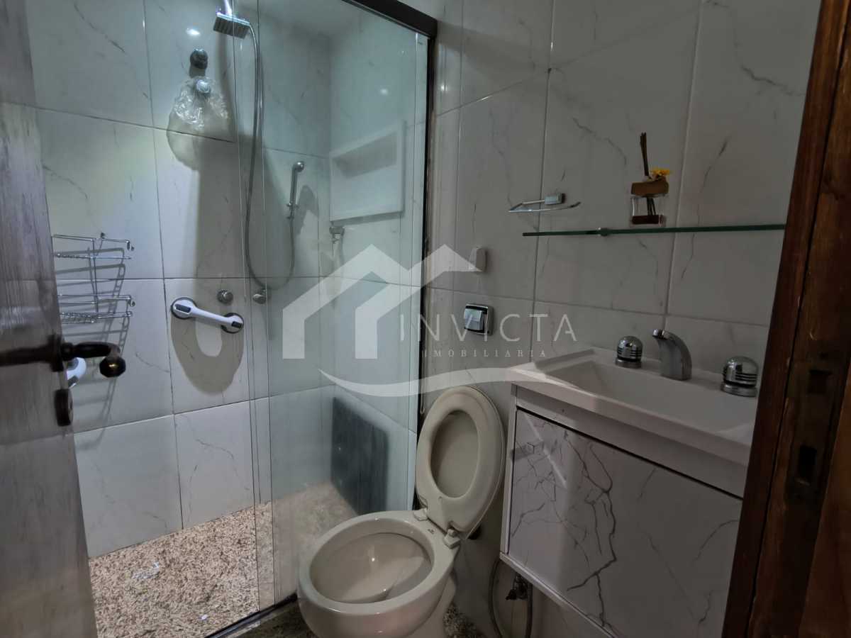 Conheça ae3323b7-e03e-405b-b8af-3b016c do imóvel - Apartamento 3 Quartos em Copacabana | 85m² na Praça Demétrio Ribeiro, Próximo à Praia - FCAP32094 - 23 ae3323b7-e03e-405b-b8af-3b016c - 23