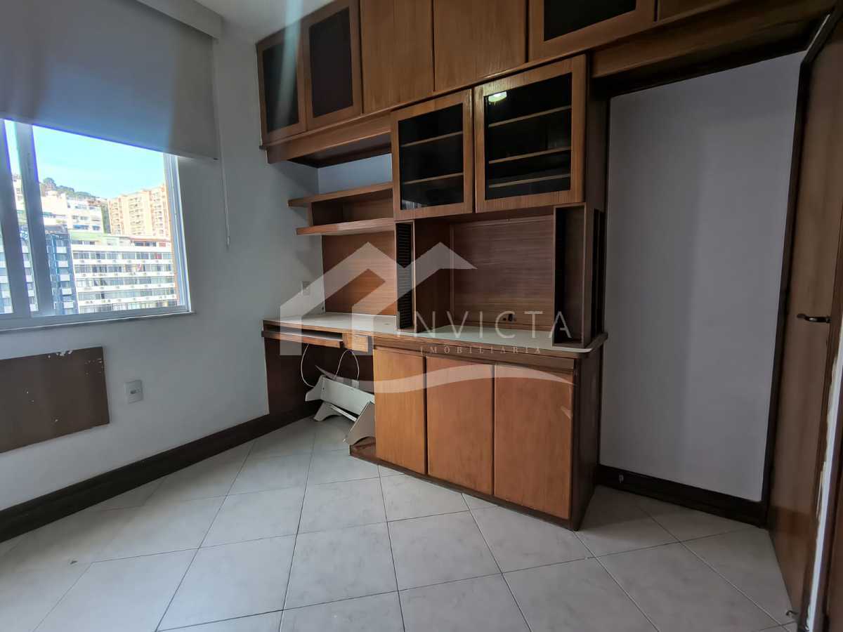 Conheça bea48184-8195-4926-aa96-40facb do imóvel - Apartamento 3 Quartos em Copacabana | 85m² na Praça Demétrio Ribeiro, Próximo à Praia - FCAP32094 - 19 bea48184-8195-4926-aa96-40facb - 19