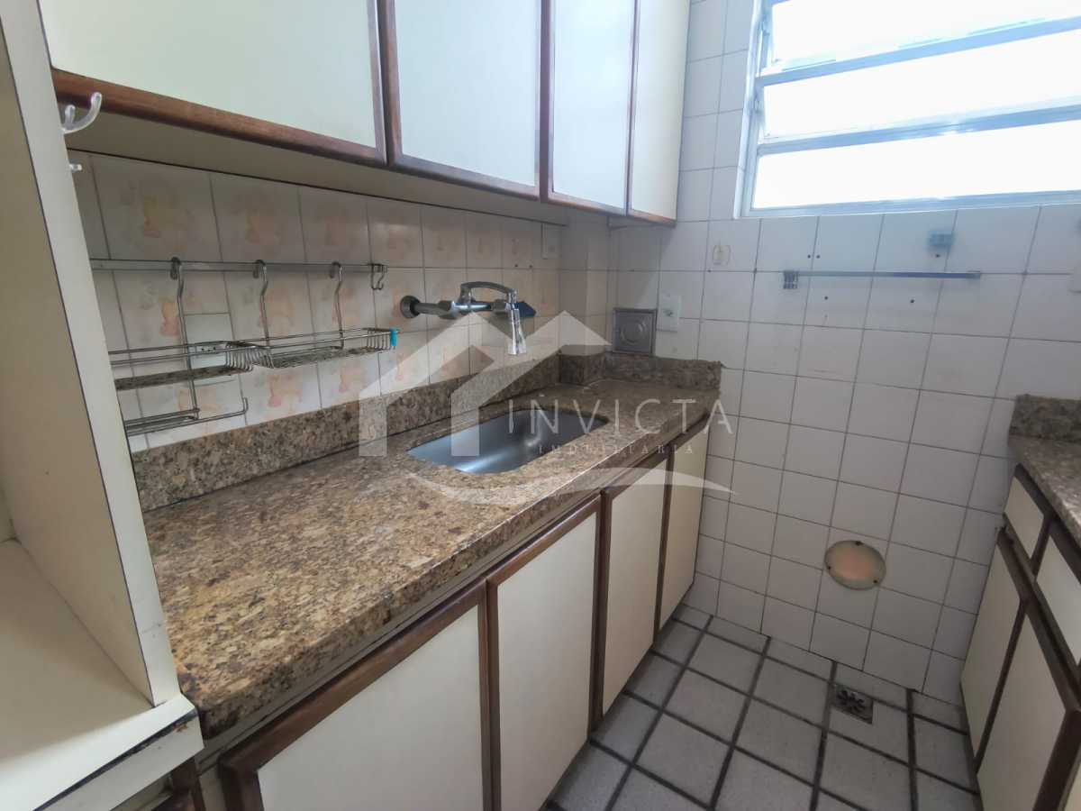 Conheça bef4bca2-950e-4ffa-b124-e7f2f7 do imóvel - Apartamento 3 Quartos em Copacabana | 85m² na Praça Demétrio Ribeiro, Próximo à Praia - FCAP32094 - 25 bef4bca2-950e-4ffa-b124-e7f2f7 - 25