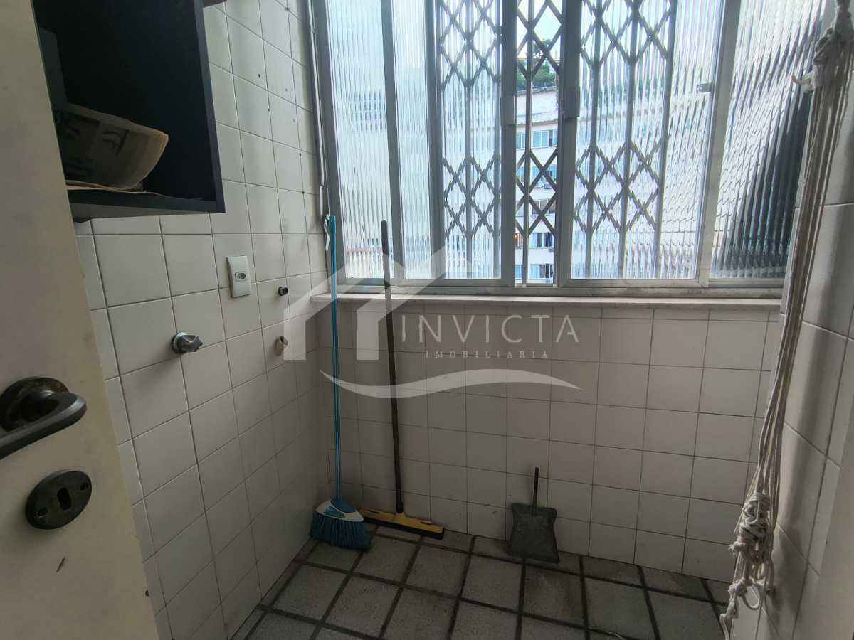 Conheça fb389760-6d45-4f3e-9f56-7e5d14 do imóvel - Apartamento 3 Quartos em Copacabana | 85m² na Praça Demétrio Ribeiro, Próximo à Praia - FCAP32094 - 29 fb389760-6d45-4f3e-9f56-7e5d14 - 29