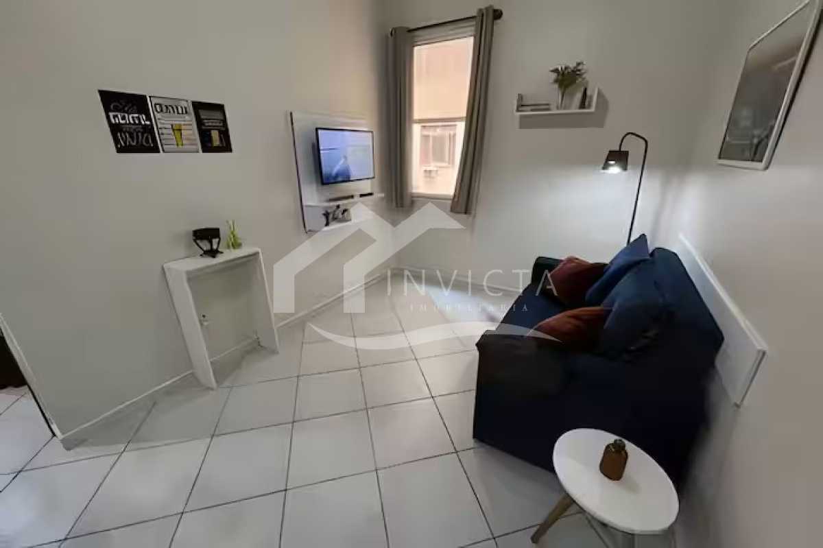 Conheça WhatsApp Image 2026-08-18 at 1 do imóvel - Apartamento de 1 Quarto Reformado, Silencioso e em Excelente Localização em Copacabana - IPAP10159 - 9 WhatsApp Image 2026-08-18 at 1 - 9