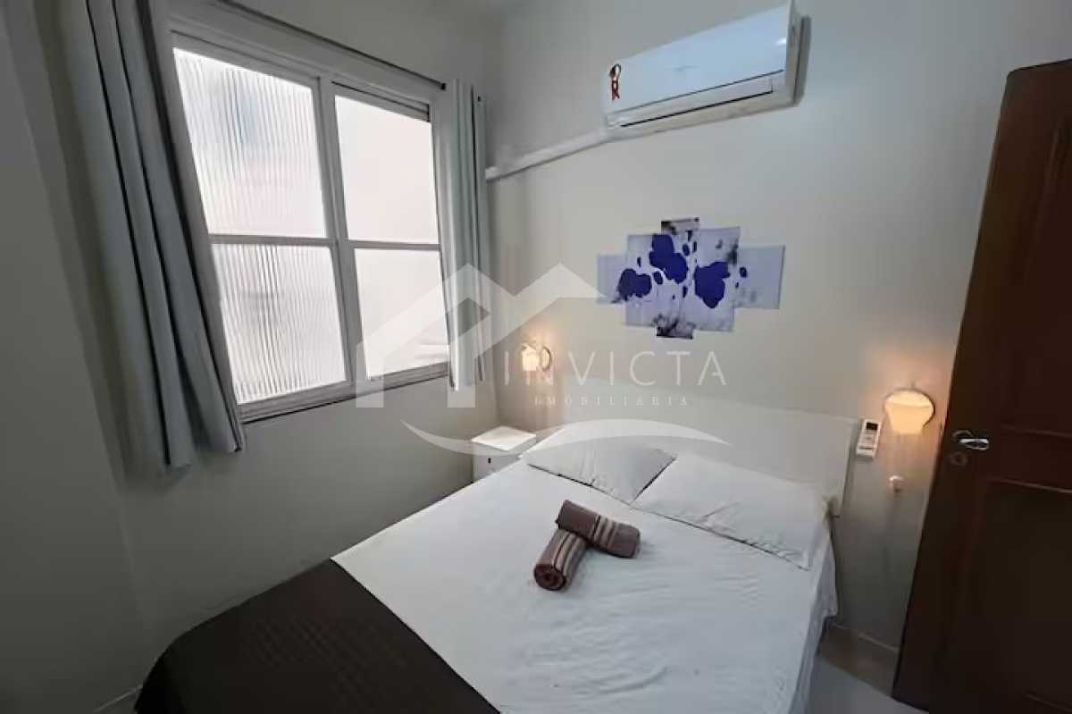 Conheça WhatsApp Image 2026-08-18 at 1 do imóvel - Apartamento de 1 Quarto Reformado, Silencioso e em Excelente Localização em Copacabana - IPAP10159 - 10 WhatsApp Image 2026-08-18 at 1 - 10