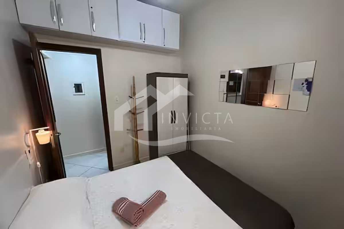 Conheça WhatsApp Image 2026-08-18 at 1 do imóvel - Apartamento de 1 Quarto Reformado, Silencioso e em Excelente Localização em Copacabana - IPAP10159 - 11 WhatsApp Image 2026-08-18 at 1 - 11
