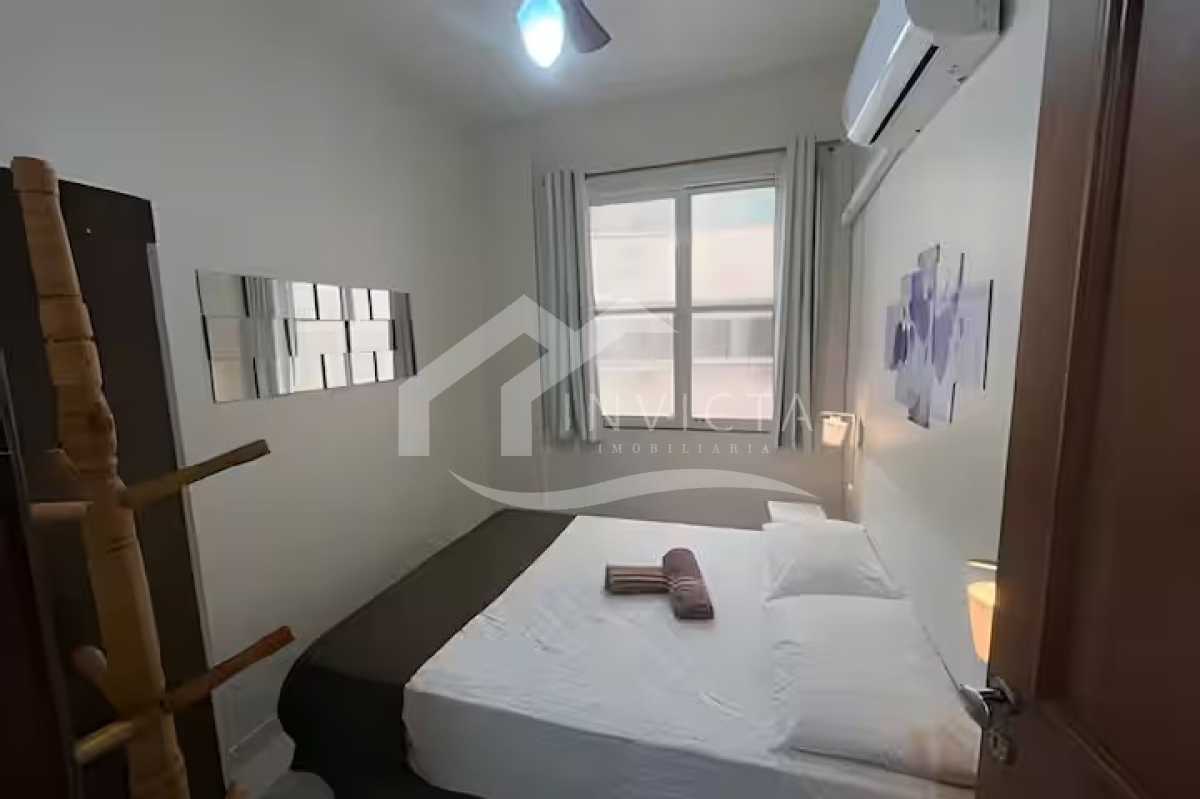 Conheça WhatsApp Image 2026-08-18 at 1 do imóvel - Apartamento de 1 Quarto Reformado, Silencioso e em Excelente Localização em Copacabana - IPAP10159 - 12 WhatsApp Image 2026-08-18 at 1 - 12