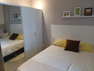 Imperdível - Apartamento mobiliado de 1 quarto em Copacabana, próximo ao metrô e à praia - IPKI10086 Imperdível - Apartamento mobiliado de 1 quarto em Copacabana, próximo ao metrô e à praia - IPKI10086