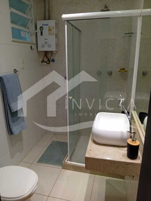 Conheça WhatsApp Image 2026-08-12 at 1 do imóvel - Apartamento mobiliado de 1 quarto em Copacabana, próximo ao metrô e à praia - IPKI10086 - 3 WhatsApp Image 2026-08-12 at 1 - 3