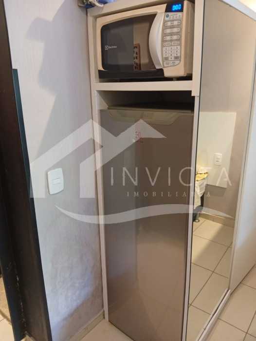 Conheça WhatsApp Image 2026-08-12 at 1 do imóvel - Apartamento mobiliado de 1 quarto em Copacabana, próximo ao metrô e à praia - IPKI10086 - 8 WhatsApp Image 2026-08-12 at 1 - 8